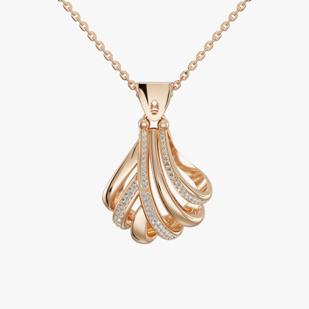 Toranj Jewelry Pendant